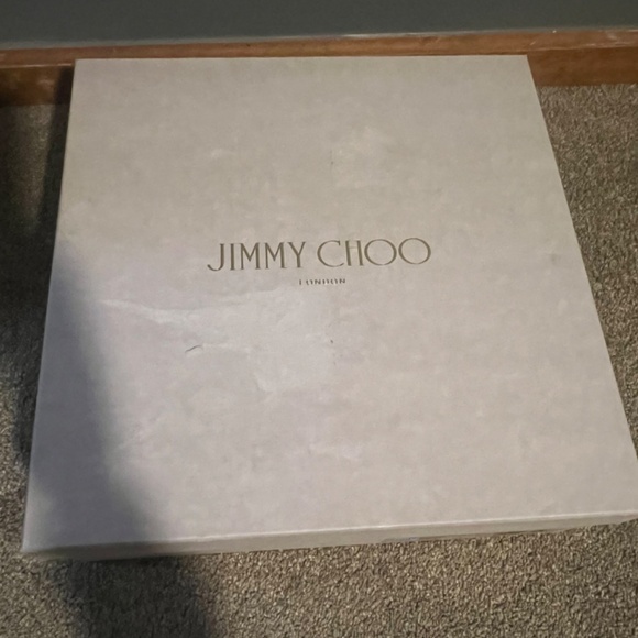 Jimmy Choo Thessaly boot - Picture 12 of 13